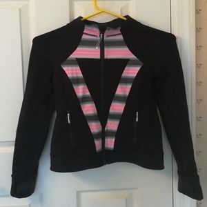 Pefect Your Practice Jacket